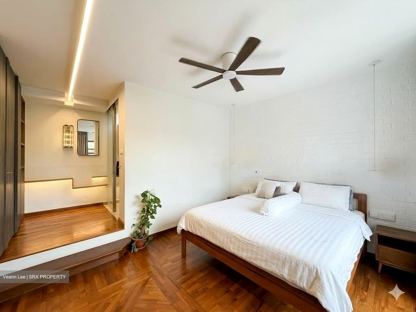 Watten Hill (D11), Condominium #556787111